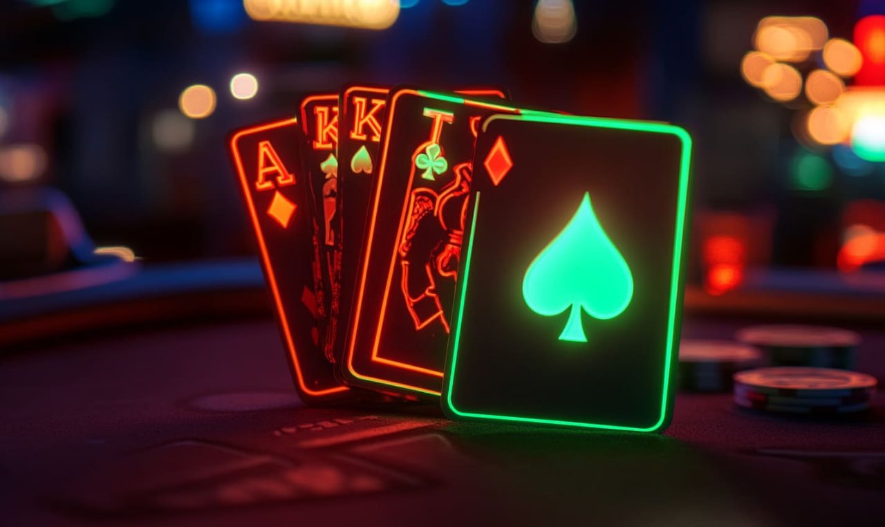 Layar permainan Gates of Olympus di aplikasi mobile vegas 4d menampilkan gulungan simbol dewa Yunani