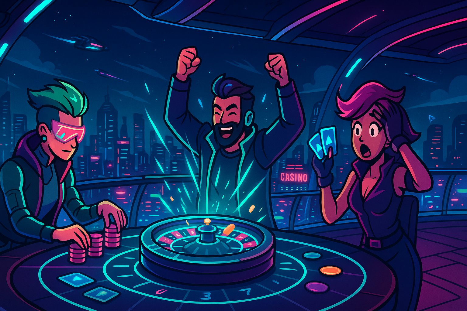Tampilan gameplay Ikan Jackpot di layar mobile dengan kontrol penembakan