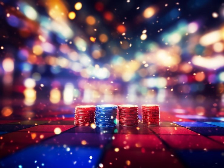 Layar pengaturan keamanan akun vegas 4d menampilkan opsi verifikasi dua faktor dan manajemen kata sandi